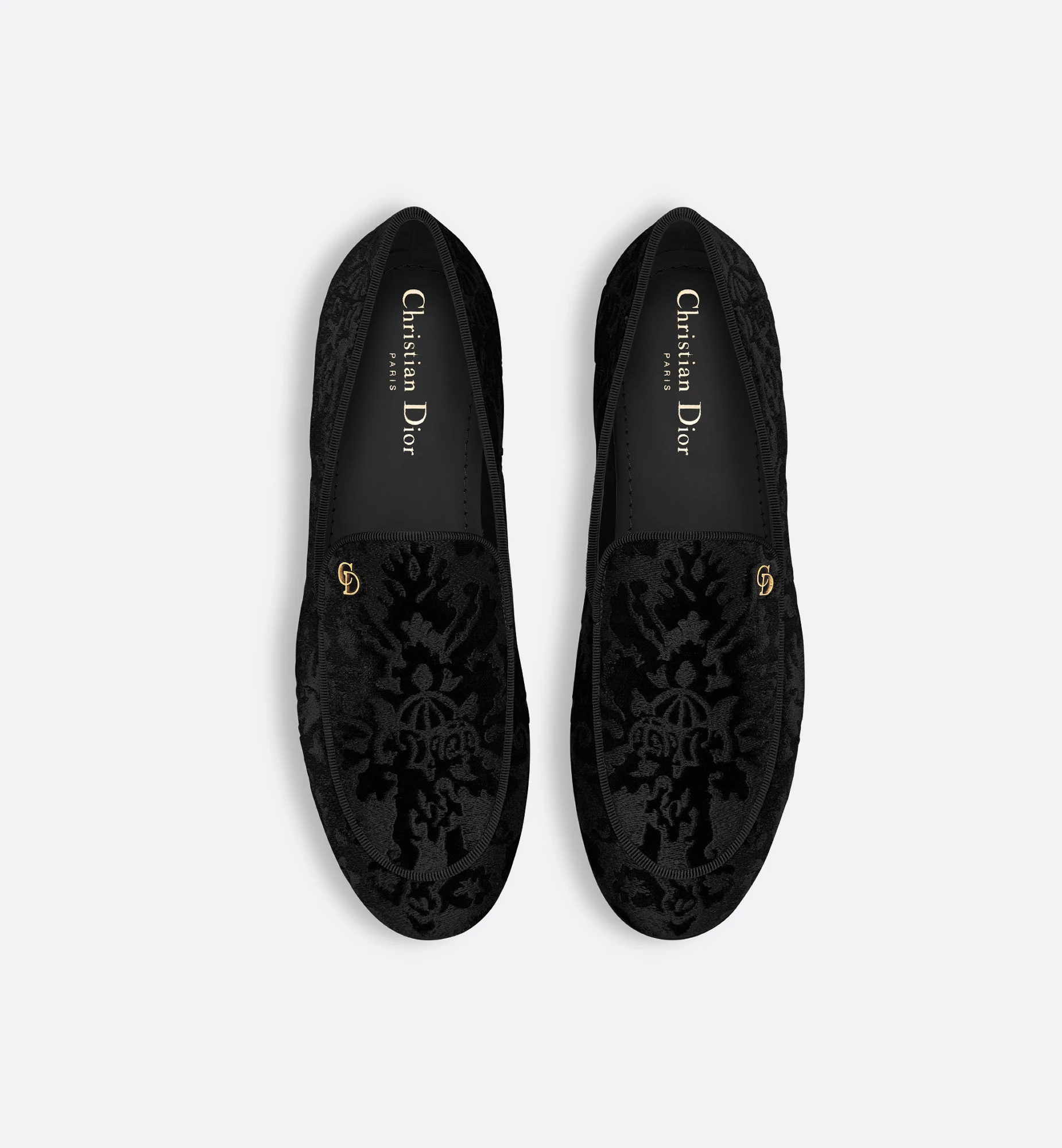 Dior Novel Loafer - Image 3